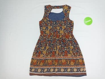 tanie sukienki plus size allegro: Women`s dress, size S (EU 36) — 3