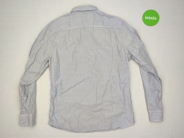 kurtka jeansowa next: Next, Koszulа dla mężczyzn, rozmiar M — 3