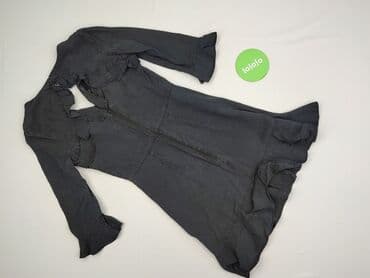 sukienki dżinsowe damskie duże rozmiary: Dorothy Perkins, Sukienka damska, rozmiar XS — 3