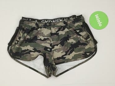 kolarki spodnie: Even&Odd active, Szorty damskie, S — 2