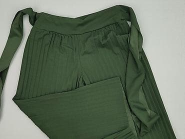 Kobiety: Spodnie 3/4 damskie, rozmiar S — 1