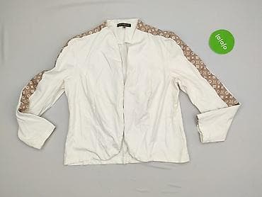 Uplander, Women's blazer, size L — 2