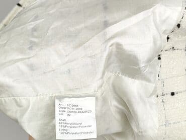 ochnik marynarki damskie: Marynarka damska, rozmiar S — 5