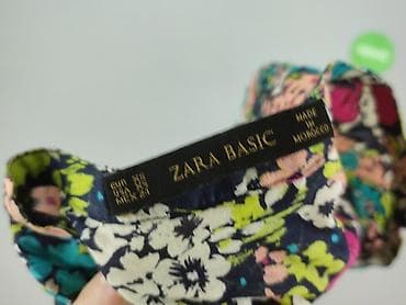 marynarka pull and bear zalando: Zara, Bluzka damska, rozmiar L — 4