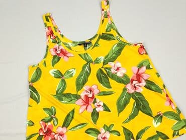 koszulka pod marynarkę damska: KappAhl, T-shirt damski, rozmiar S — 1