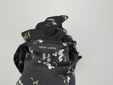 dekolt halter bluzki: New Look, Bluzka damska, rozmiar M — 4