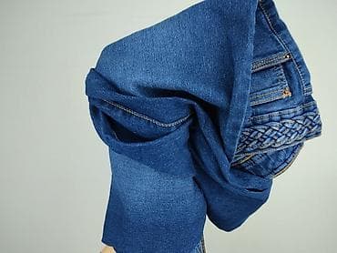 dzwony 2015: Janina, Jeansy damskie, rozmiar L — 4