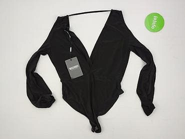 bdg: Missguided, Body damskie, rozmiar M — 3
