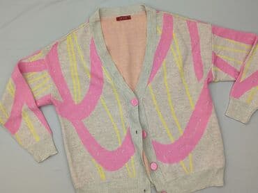 Women`s cardigan, 6XL