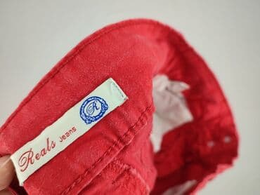 legginsy push allegro: Брюки жіночі, розмір L — 4