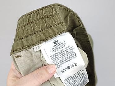 adidas nowe: C&A, Spodnie materiałowe damskie, rozmiar XL — 5