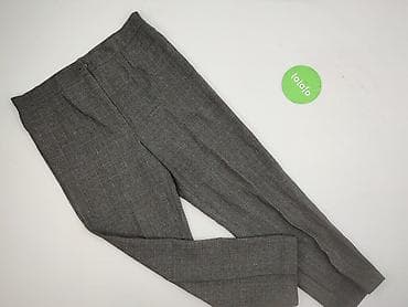 dark academia: Брюки жіночі, розмір L — 2