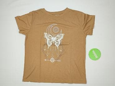second you: Shein, T-shirt damski, rozmiar L — 2
