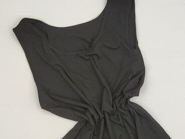 bluzki koszulowe czarne: Bluzka damska, rozmiar S — 1