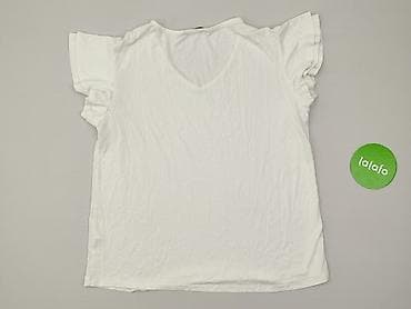 t shirty lime: George, T-shirt damski, rozmiar L — 3