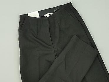 H&M, Spodnie materiałowe damskie, rozmiar M