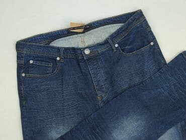 Brave Soul, Джинси для чоловіків, розмір XL