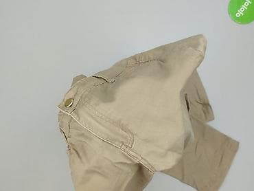 beloved spodnie: Spodnie materiałowe damskie, rozmiar L — 6