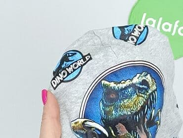 skarpety wzorowane z abs: Hat, 1.5-2 years, 48-49 cm, condition - Very good — 6