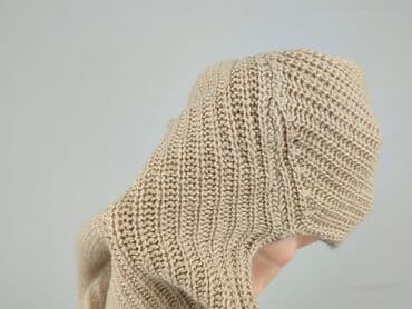 allegro sweterki azurowe: Sweater, Shein, 9 years, 128-134 cm, condition - Very good — 6