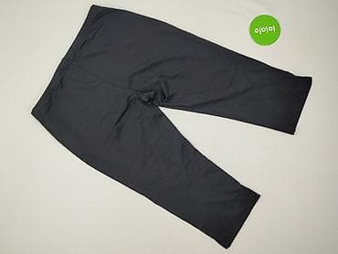 biale legginsy: Marks & Spencer, Legginsy Krótkie damskie, rozmiar 3XL — 3