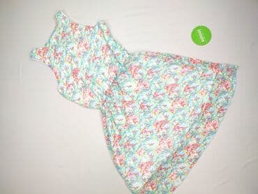 sukienka do chrztu na szydełku krok po kroku: Staccato, Women`s dress, size S (EU 36) — 3