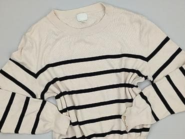 wool książka: H&M, Sweter damski, rozmiar XL — 1