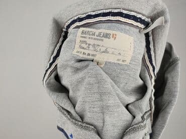 marco polo jeans: Garcia Jeans, Koszulka polo dla mężczyzn, rozmiar L — 4