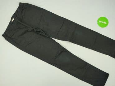 pieces bluzka: Pieces, Spodnie damskie, rozmiar S — 2