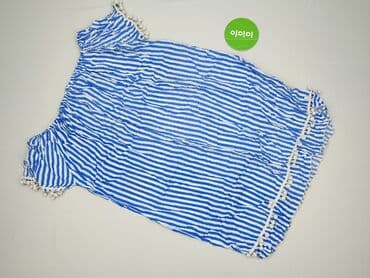 ubrania na plaże: Tunika damska, rozmiar One size — 4