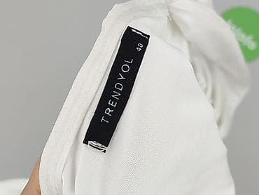 góry: Trendyol, Top damski, rozmiar L — 4