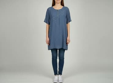 sukienka by o la la: Sukienka damska, rozmiar L — 6