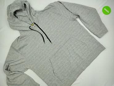 relaxy: Bluza z kapturem dla mężczyzn, rozmiar 7XL — 4