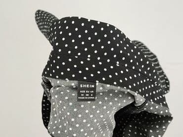 shein sukienki dlugie plus size: Shein, Koszula damska, rozmiar M — 4