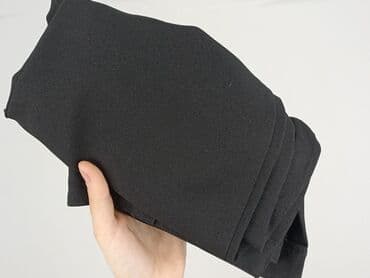 only play curve spodnie: Material trousers for women, size S (EU 36) — 4