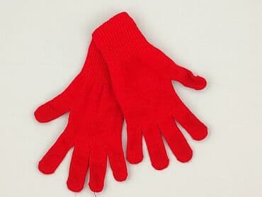 ozdobne paski do sukienek: Gloves, Female, condition - Very good — 1