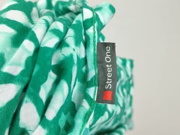 marynarka zielona reserved: Street One, Bluzka damska, XL — 5