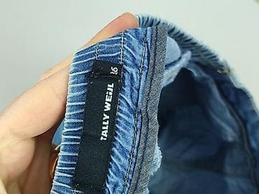 dżinsy 7 8: Tally Weijl, Jeansy damskie, rozmiar 3XL — 4