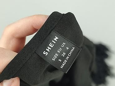 rozmiar s: Shein, Bluzka damska, rozmiar S — 6