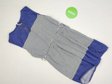 koszulki bez rękawów damskie marella: Sukienka damska, rozmiar L — 3