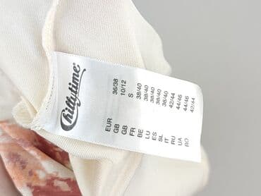 koszulki z nadrukiem scorpions: Bluzka damska, S — 4