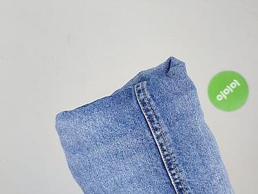 distressed jeans: Spódnica damska, rozmiar 2XS — 5