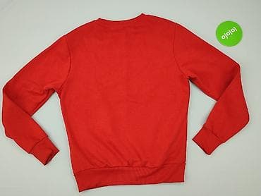 bluzy markowe: Tommy Hilfiger, Bluza dla mężczyzn, rozmiar S — 3