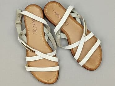 buty scholl ccc: Sandals for women, size 37 — 1