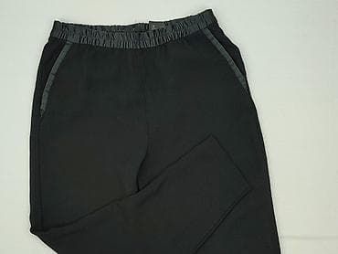 H&M, Spodnie materiałowe damskie, rozmiar 2XS