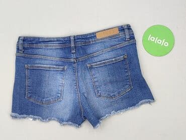 sinsay szorty jeansowe: Sinsay, Szorty damskie, rozmiar S — 3