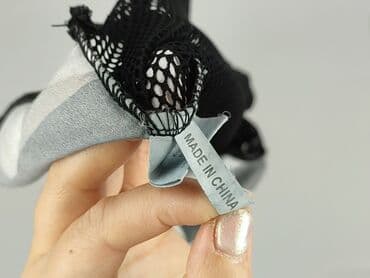 koszula z siatki: Women's blouse, size S — 6