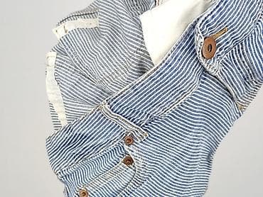 rn101255 hm: H&M L.O.G.G., Szorty damskie, rozmiar S — 6