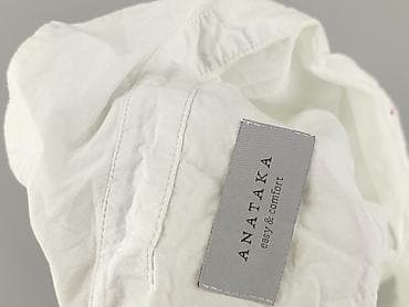 bluzka litera a: Anataka, Bluzka damska, rozmiar L — 4