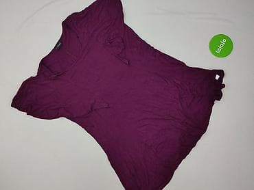 kotex garnitury: Yours, Bluzka damska, rozmiar 4XL — 2